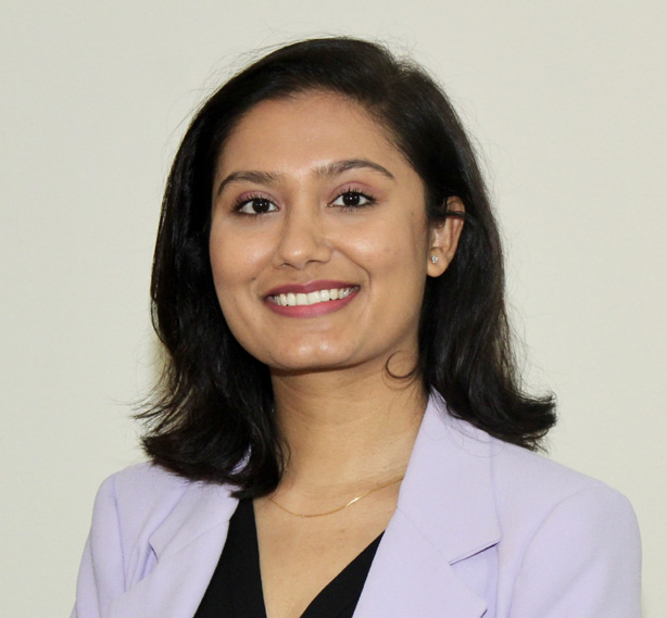 Karuna Kharel, Ph.D., Post-doctoral Associate, University of Florida