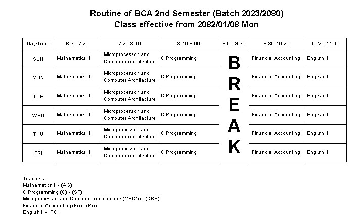 BCA_2nd_sem_class_routine_2082.jpg