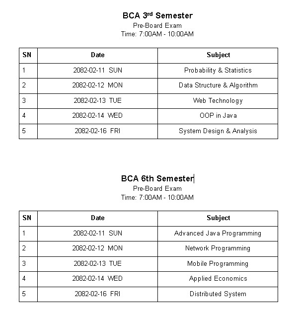 BCA_3rd_and_6th_sem_preboard_exam_2082.jpg