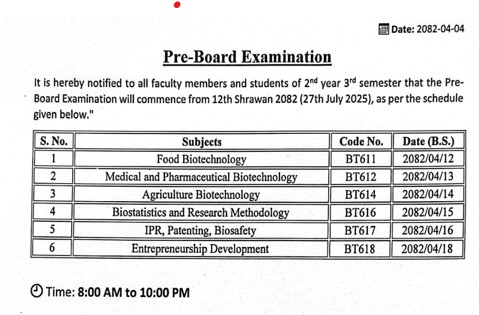 MSc_3rd_Sem_Biotechnology_Pre_board_Exam_Routine_2082.jpg