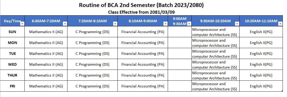 Routine_of_BCA_2nd_Semester_Batch_20232080.jpg